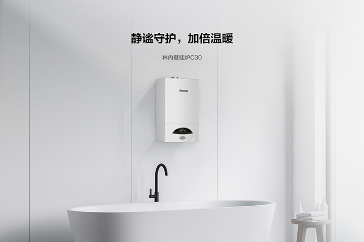 RBS-24G56 -普通炉